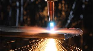 Газокислородная резка с ЧПУ 